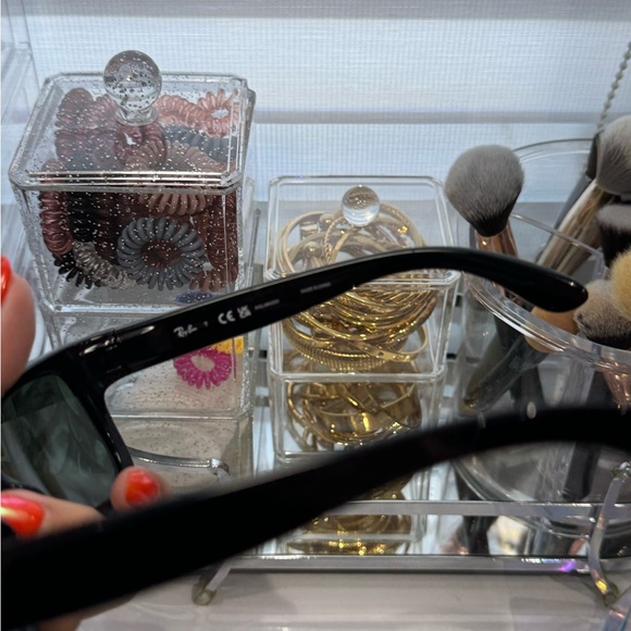 RAY-BAN POLARIZED SUNGLASSES 🕶️ - Picture 5 of 8